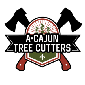 A Cajun Tree Cutters