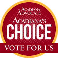 Vote for us as best tree service